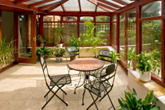 Hogpits Bottom conservatory quotes