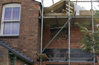 free Hogpits Bottom home extension quotes